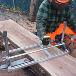 Husqvarna 365 Zaag Sawmill Tot 50cm -Exporteren Tuin Bouw Tool Winkel 10050A 2 Granberg20Alaskan20Sawmill20MARK20IV