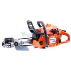 Husqvarna 543xp Met Eder Schilmachine -Exporteren Tuin Bouw Tool Winkel 10060 3 Husqvarna