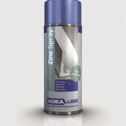 Agealube Zinc Spray, Aerosol