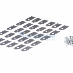 Husqvarna Automower 310 Actie Bundel 23 Husqvarna Automower 310 Actie Bundel -Exporteren Tuin Bouw Tool Winkel 3020Stuks20Automowermesjes Husqvarna