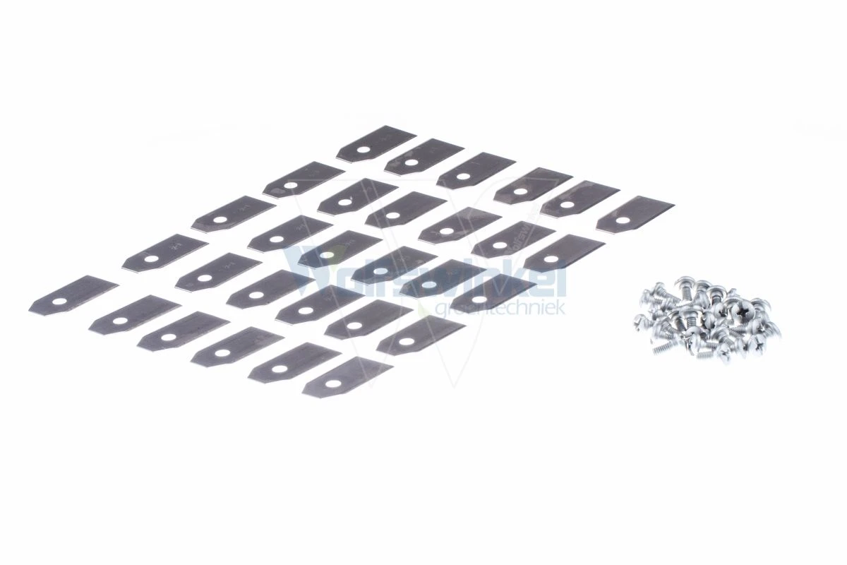 Husqvarna Automower 310 Actie Bundel 11 Husqvarna Automower 310 Actie Bundel - Afbeelding 11