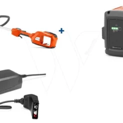 Husqvarna 315ic Graskanttrimmer Actie