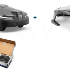 Husqvarna 405x Automower <600m² Actie