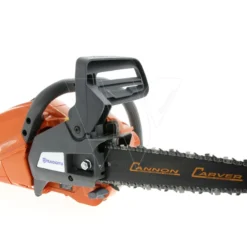 Husqvarna 439 Carving Kettingzaag 30cm