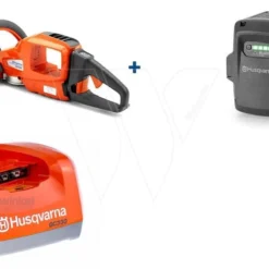 Husqvarna 520ihd60 Heggenschaar Actie