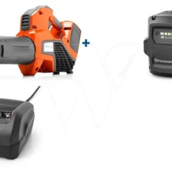 Husqvarna 525ib Bladblazer Bli200 Qc250