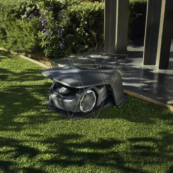 Husqvarna R4 Aspire Automower - Actie! -Exporteren Tuin Bouw Tool Winkel 536661801 2 Husqvarna20Aspire20Automowerhuisje20R4