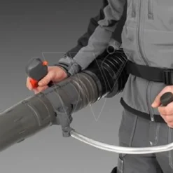 Exporteren Tuin Bouw Tool Winkel 23 Husqvarna Hulp Stang Voor Bladblazer 130bt 150 Bt