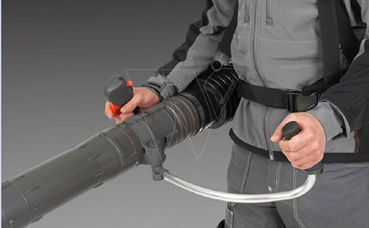 Husqvarna Hulp Stang Voor Bladblazer 130bt 150 Bt 1 Husqvarna Hulp Stang Voor Bladblazer 130bt 150 Bt