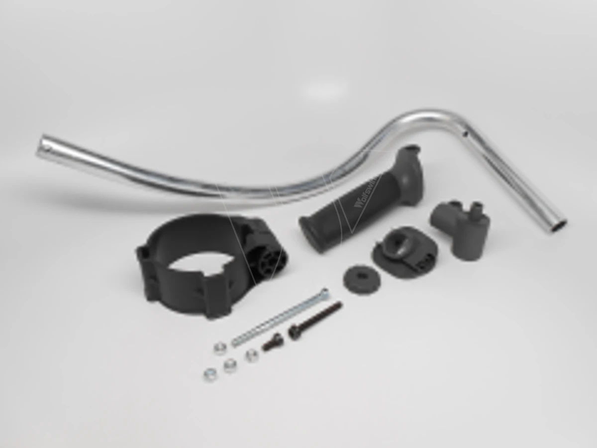 Husqvarna Hulp Stang Voor Bladblazer 130bt 150 Bt 2 Husqvarna Hulp Stang Voor Bladblazer 130bt 150 Bt - Afbeelding 2