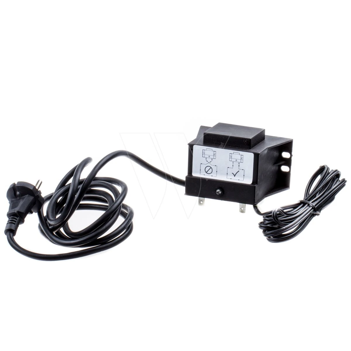 Husqvarna Extra- Veld Trafo Incl. Kabel 1 Husqvarna Extra- Veld Trafo Incl. Kabel