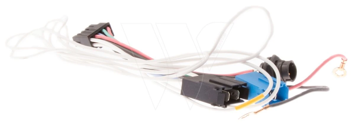 Husqvarna Laadstationkabelboom Oud Model 1 Husqvarna Laadstationkabelboom Oud Model