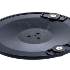 Husqvarna Messchijf 305 Oud Zonder Plaat