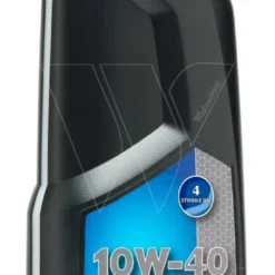 Husqvarna Motorolie 10w-40 4-takt 1.4 L.