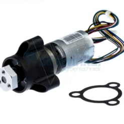 Husqvarna Wielmotor + Pakking 105 305am