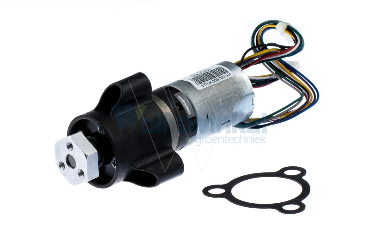 Husqvarna Wielmotor + Pakking 105 305am 1 Husqvarna Wielmotor + Pakking 105 305am