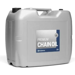 Husqvarna Minerale Kettingolie 20 Liter