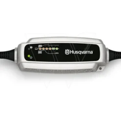 Husqvarna Druppellader 12 Volt / 0.8a