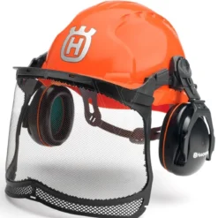 Husqvarna 435e Ii Kettingzaag Actie -Exporteren Tuin Bouw Tool Winkel 580754301 1 Husqvarna20Classic20Helm20Oranje20Compleet
