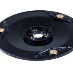 Husqvarna Messchijf 305 Oud Met Plaat