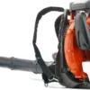 Husqvarna 580bts Rugblazer 4.2 Pk