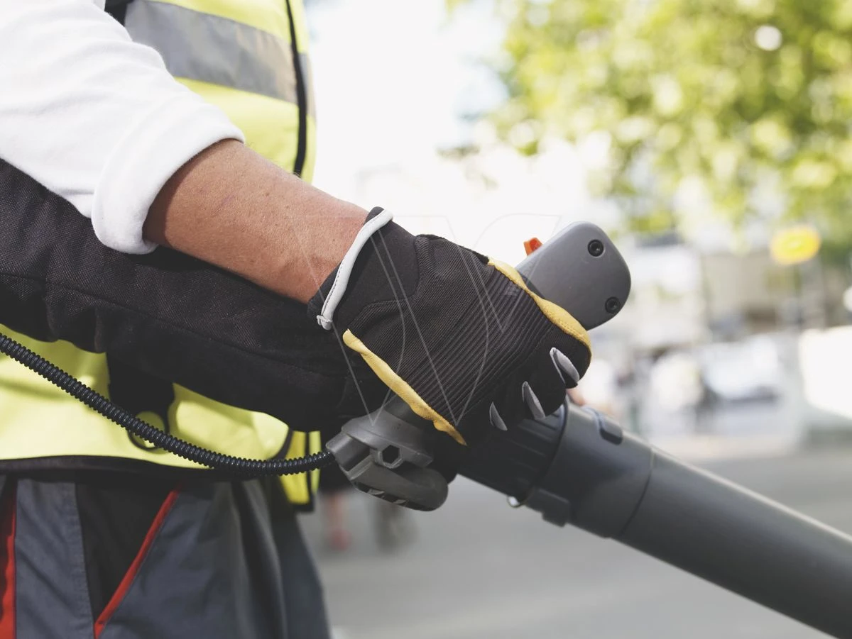 Husqvarna 580bts Rugblazer 4.2 Pk 4 Husqvarna 580bts Rugblazer 4.2 Pk - Afbeelding 4