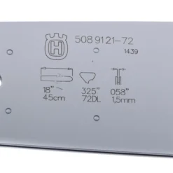 Husqvarna 543xp Motorzaag Bundel Actie! -Exporteren Tuin Bouw Tool Winkel 582086972 3 Husqvarna