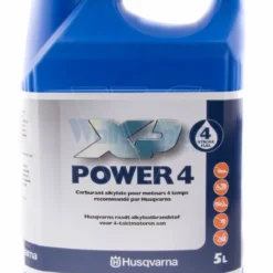 5l. Husqvarna Power 4-takt Brandstof
