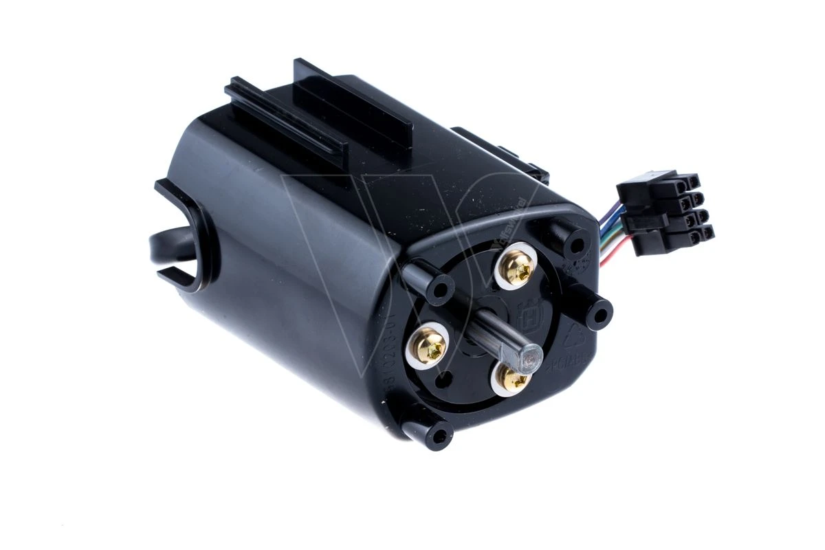 Husqvarna Maaimotor Met Houder 105/308 1 Husqvarna Maaimotor Met Houder 105/308