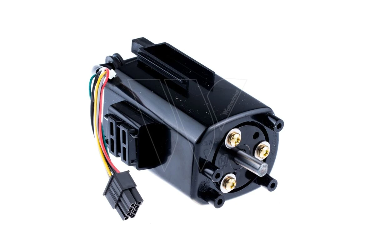 Husqvarna Maaimotor Met Houder 105/308 2 Husqvarna Maaimotor Met Houder 105/308 - Afbeelding 2