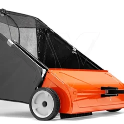 Husqvarna Veger Sweeper 112cm Oranje