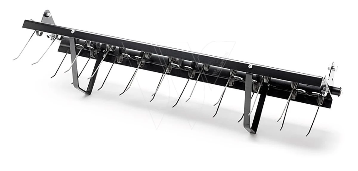 Husqvarna Platform Beluchter Verticuteer 3 Husqvarna Platform Beluchter Verticuteer - Afbeelding 3