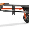 Husqvarna Attachment Platform Divers