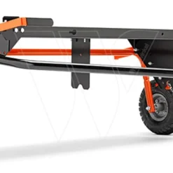 Husqvarna Attachment Platform Divers