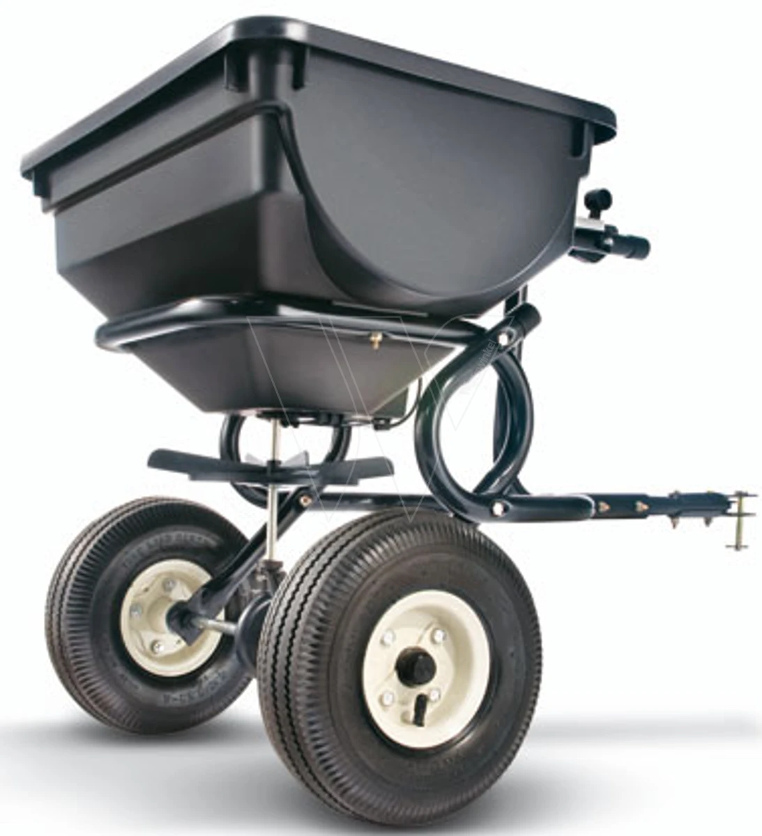 Husqvarna Strooier 30 Kilo 2 Husqvarna Strooier 30 Kilo - Afbeelding 2