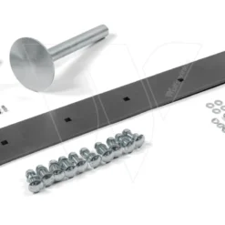 Husqvarna P500 Sneuwschuif Schraap Glij