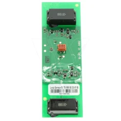 Husqvarna Printplaat Lus Signaal