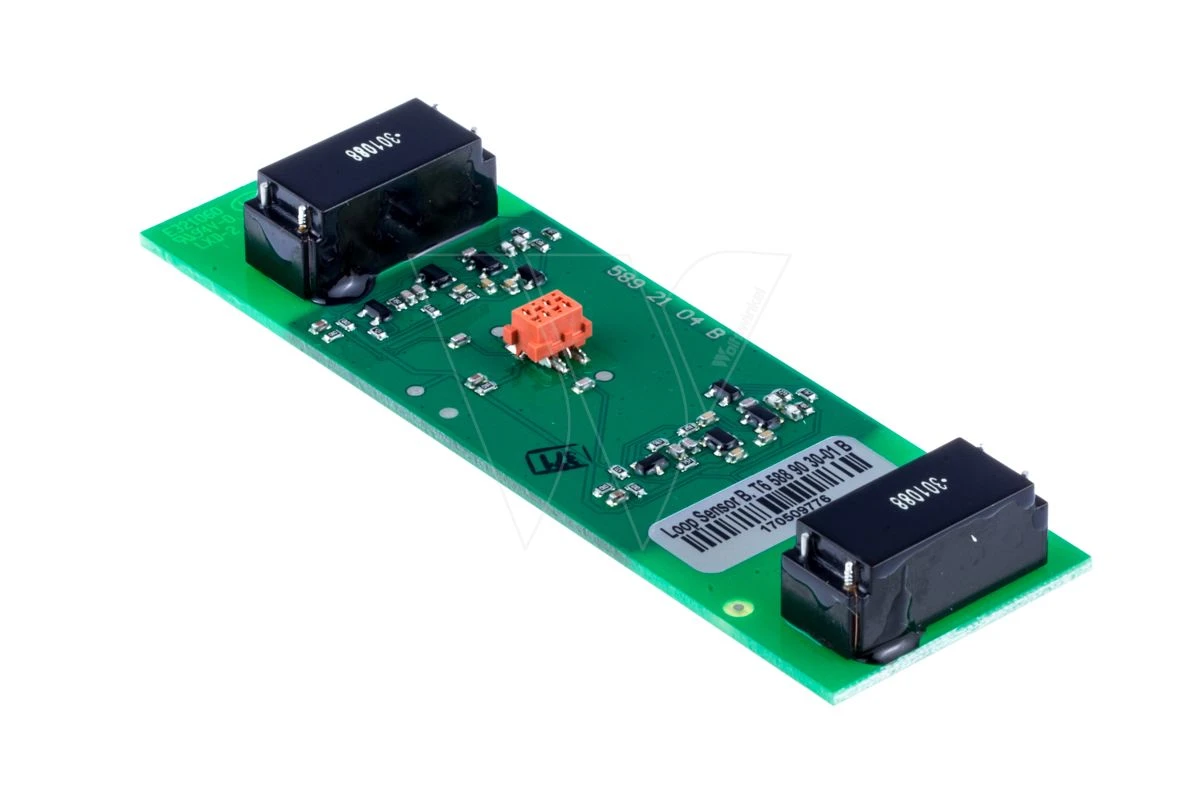 Husqvarna Printplaat Lus Signaal 3 Husqvarna Printplaat Lus Signaal - Afbeelding 3