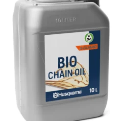 Husqvarna Bio Kettingolie X-guard 10 Ltr