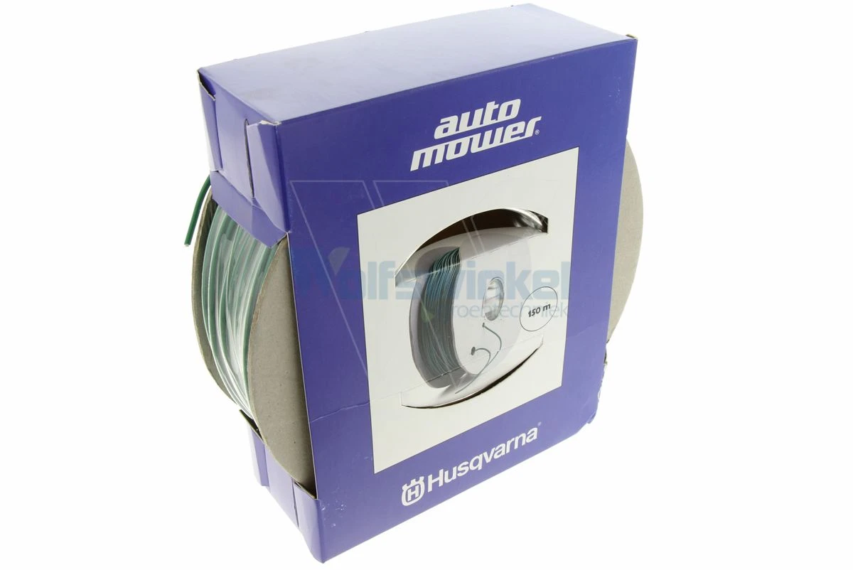 Husqvarna Automower 310 Actie Bundel 8 Husqvarna Automower 310 Actie Bundel - Afbeelding 8