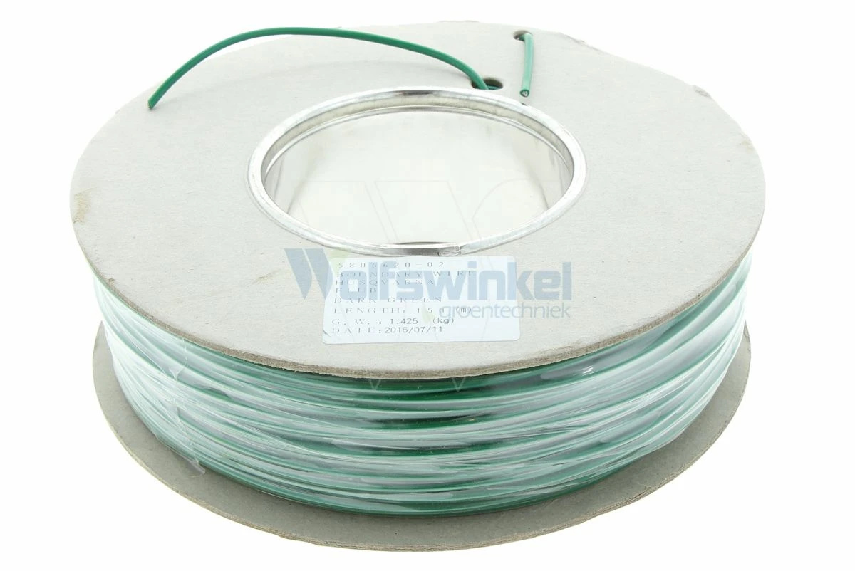 Husqvarna Automower 310 Actie Bundel 9 Husqvarna Automower 310 Actie Bundel - Afbeelding 9