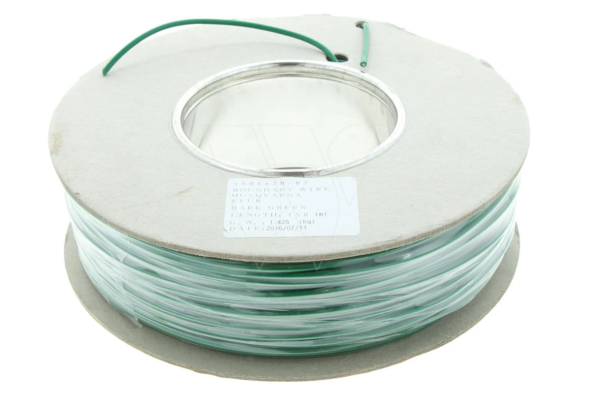 Husqvarna Automower 310 Actie Bundel 10 Husqvarna Automower 310 Actie Bundel - Afbeelding 10