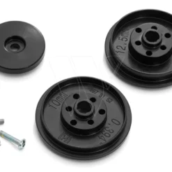 Husqvarna Fairway Kit 550 Epos