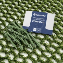 Husqvarna Hybride Gras Voor Automower
