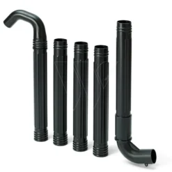 Husqvarna Dakgootkit