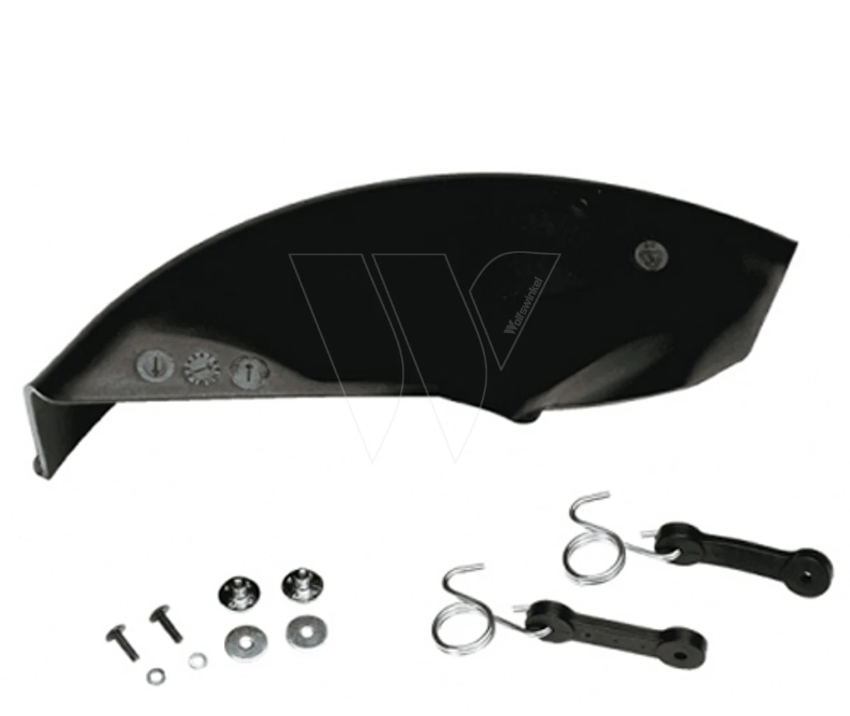 Husqvarna Mulchkit Voor 97cm 38" Maaidek 1 Husqvarna Mulchkit Voor 97cm 38" Maaidek