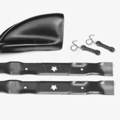 Husqvarna Mulchkit Incl. Messen 122 Cm. (48")