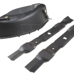 Husqvarna Husq. Mulch Kit Incl Messen 107 Cm (42")