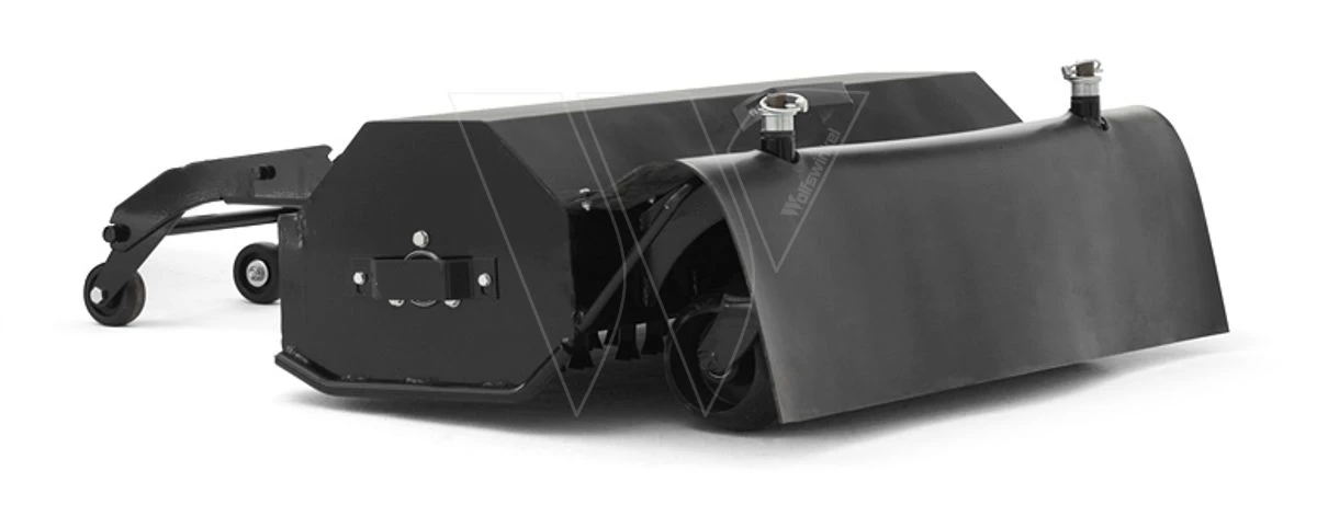 Husqvarna Klepelmaaier R300 Serie 1 Husqvarna Klepelmaaier R300 Serie