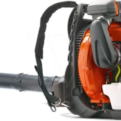 Husqvarna 570bts Rugblazer 4 Pk